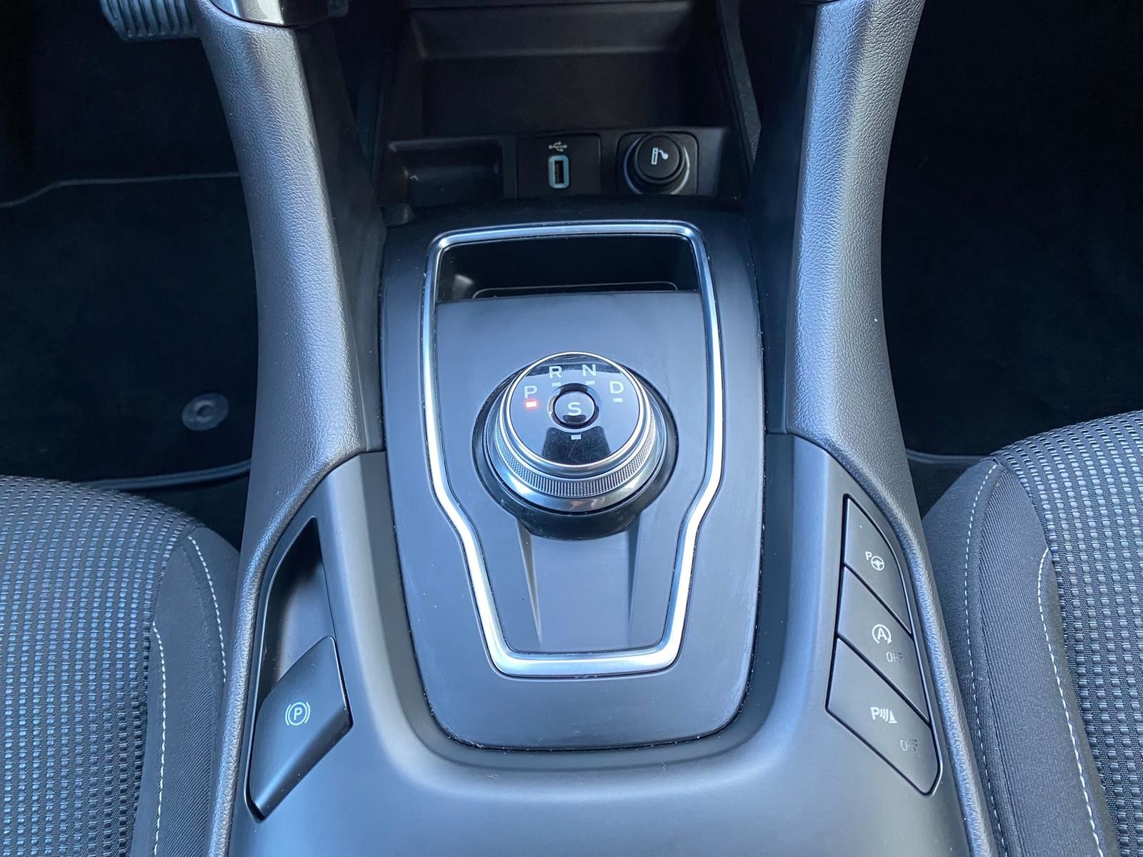 Fahrzeugabbildung Ford Mondeo Titanium EcoBue +ACC+CAM+DAB+LED+NAVI+