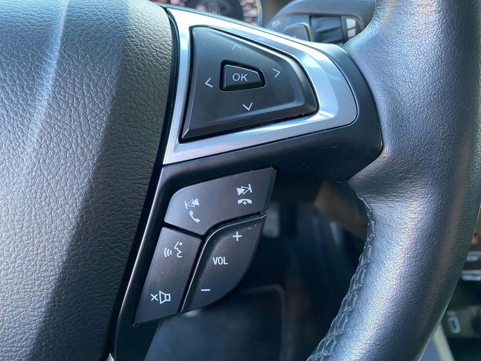 Fahrzeugabbildung Ford Mondeo Titanium EcoBue +ACC+CAM+DAB+LED+NAVI+