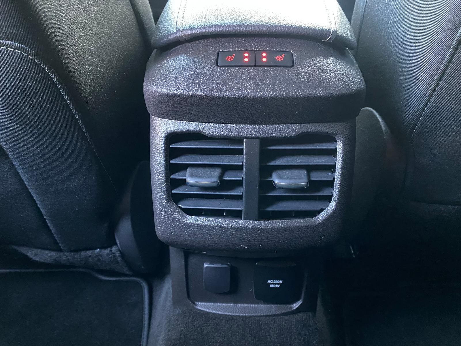 Fahrzeugabbildung Ford Mondeo Titanium EcoBue +ACC+CAM+DAB+LED+NAVI+