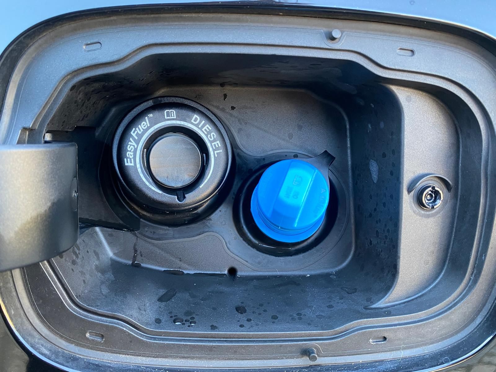 Fahrzeugabbildung Ford Mondeo Titanium EcoBue +ACC+CAM+DAB+LED+NAVI+