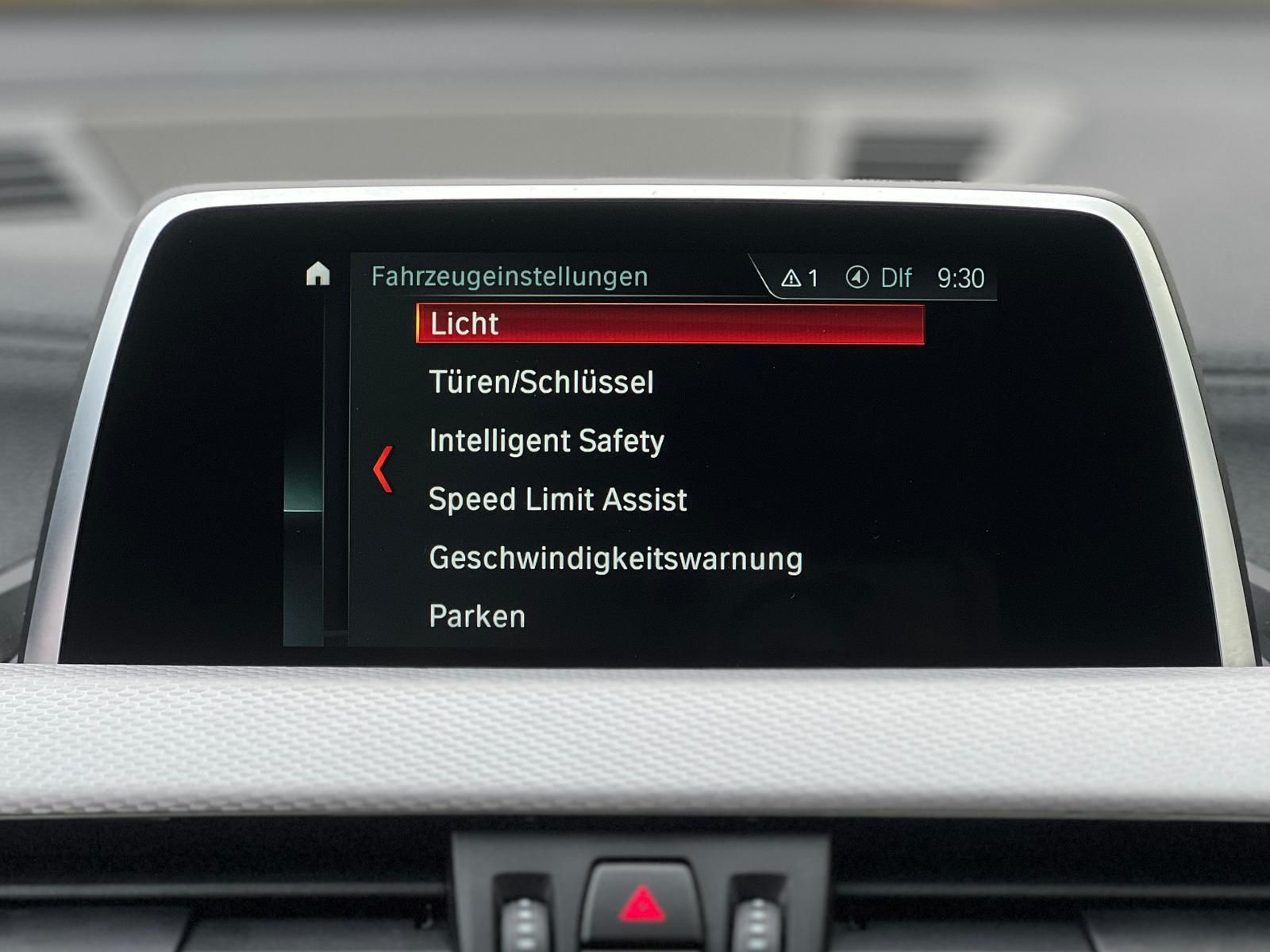 Fahrzeugabbildung BMW X2 sDrive 20i M Sport +CAM+BT+LED+NAVI+SHZ+