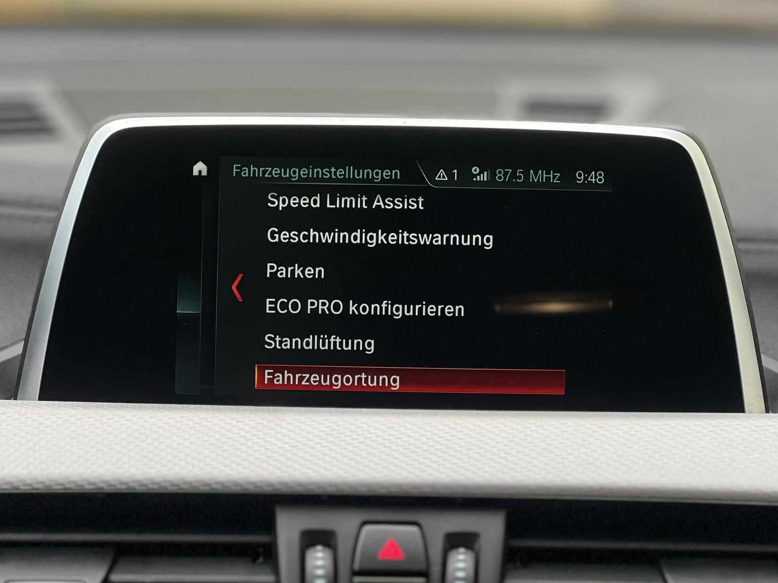 Fahrzeugabbildung BMW X2 sDrive 20i M Sport +CAM+BT+LED+NAVI+SHZ+