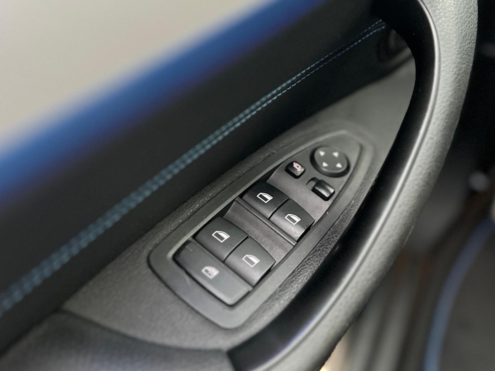 Fahrzeugabbildung BMW X2 sDrive 20i M Sport +CAM+BT+LED+NAVI+SHZ+