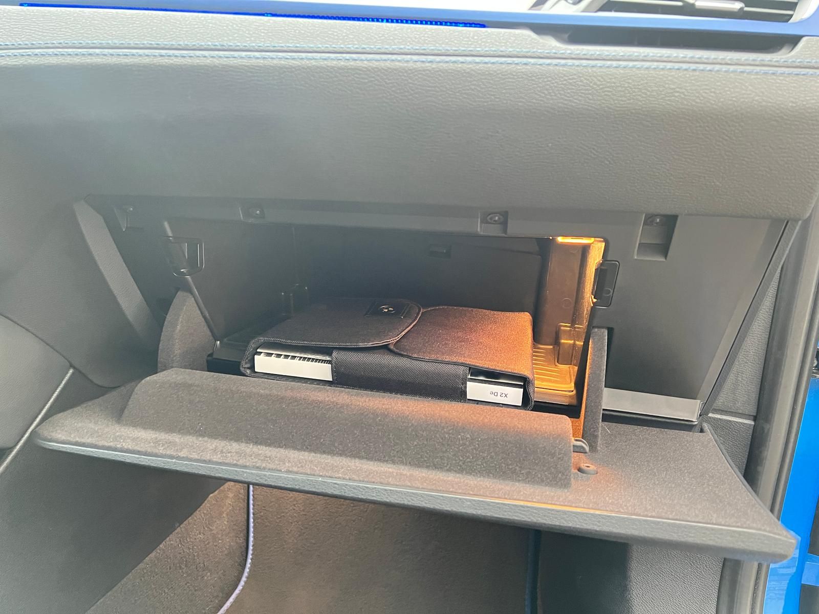 Fahrzeugabbildung BMW X2 sDrive 20i M Sport +CAM+BT+LED+NAVI+SHZ+