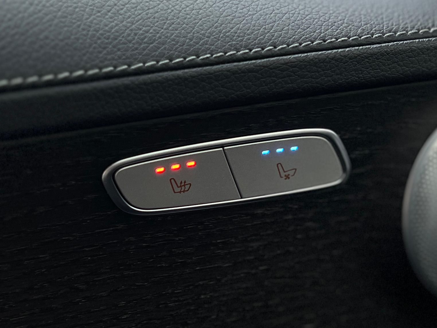 Fahrzeugabbildung Mercedes-Benz C 300 T d 4Matic +CAM+HUD+LED+PANO+STHZG+