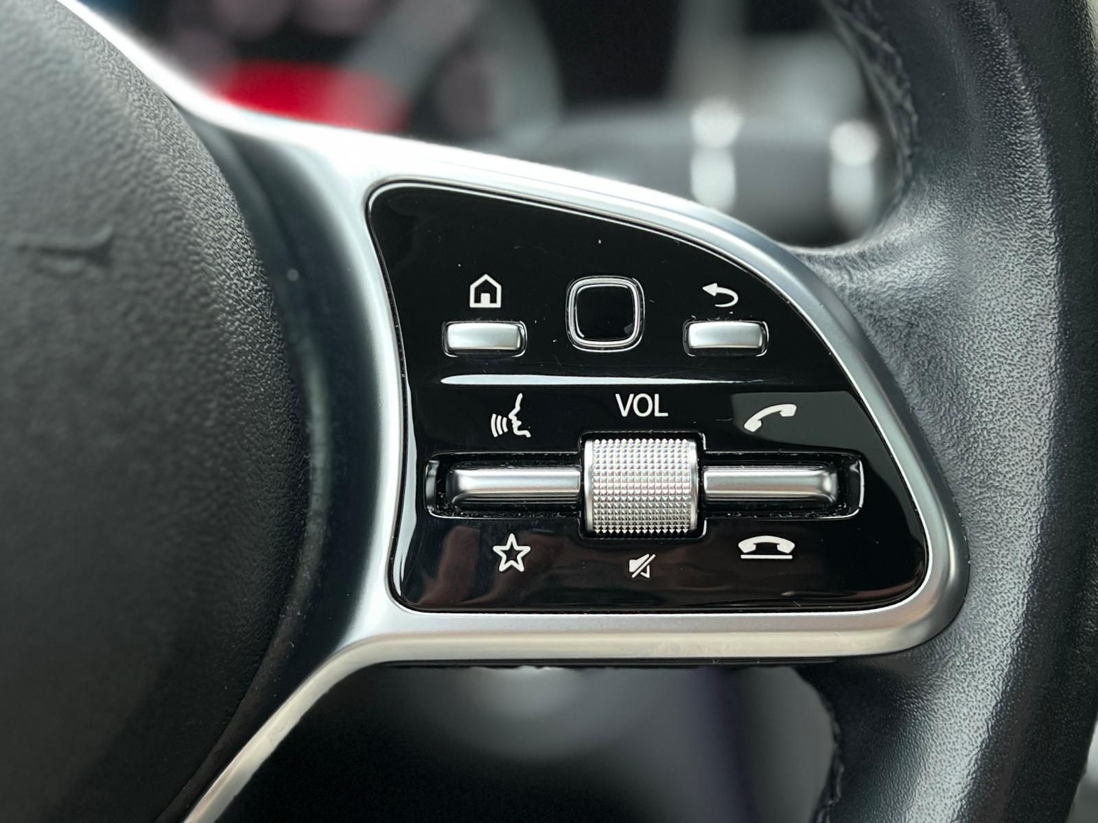 Fahrzeugabbildung Mercedes-Benz C 300 T d 4Matic +CAM+HUD+LED+PANO+STHZG+