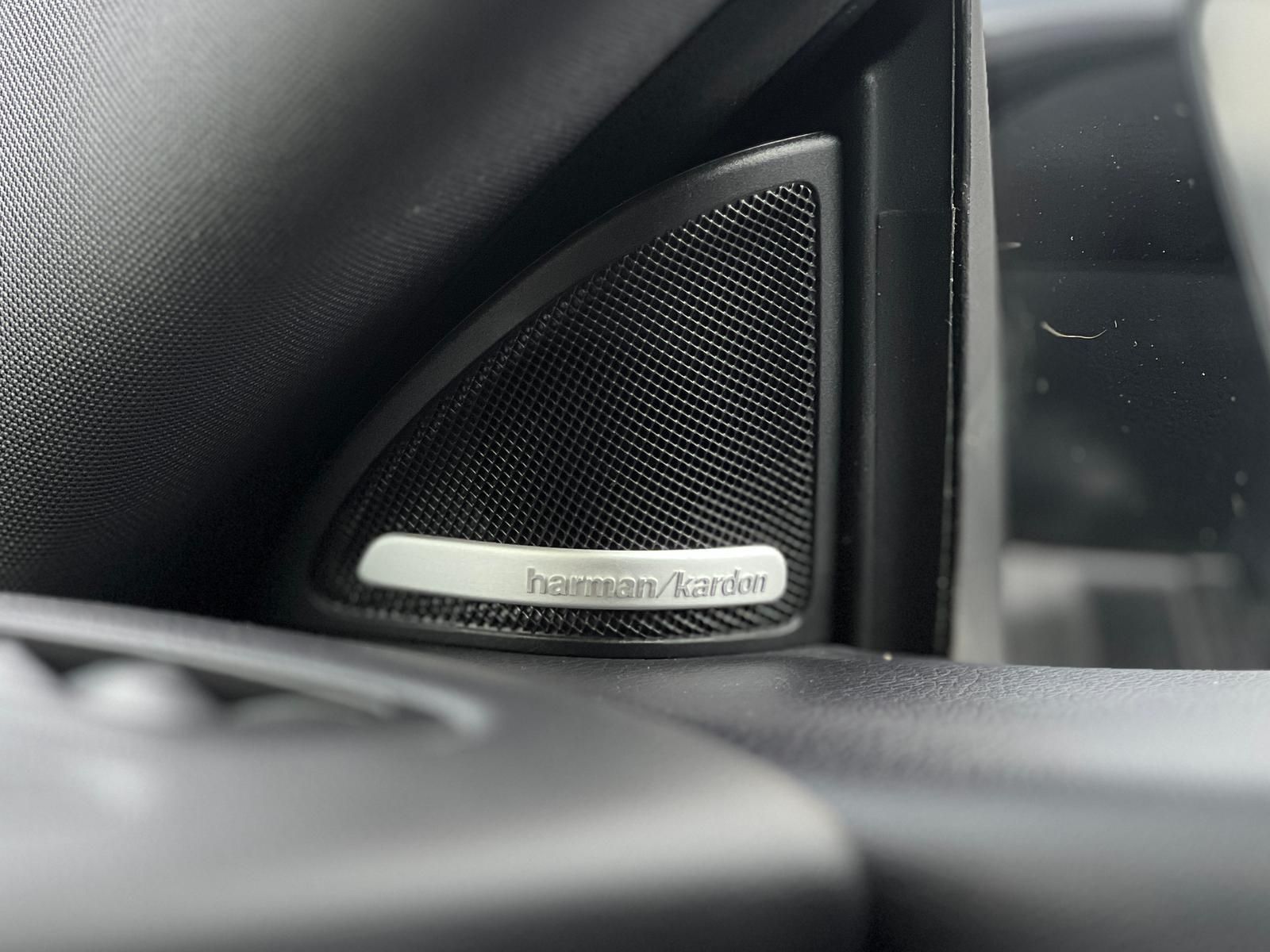 Fahrzeugabbildung Mercedes-Benz CLA 180 Shooting Brake AMG Line +HARMANN+PANO+