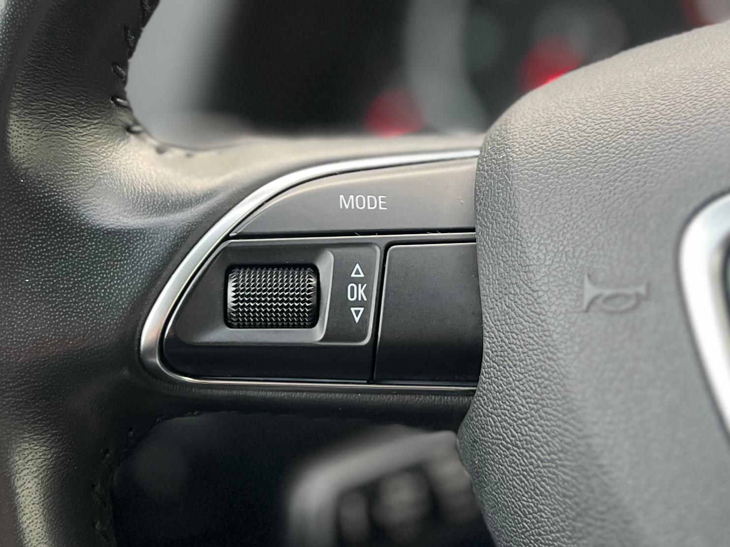 Fahrzeugabbildung Audi Q5 2.0 TDI +BT+NAVI+XENON+SHZ+2xPDC+EL.HECKKL.+