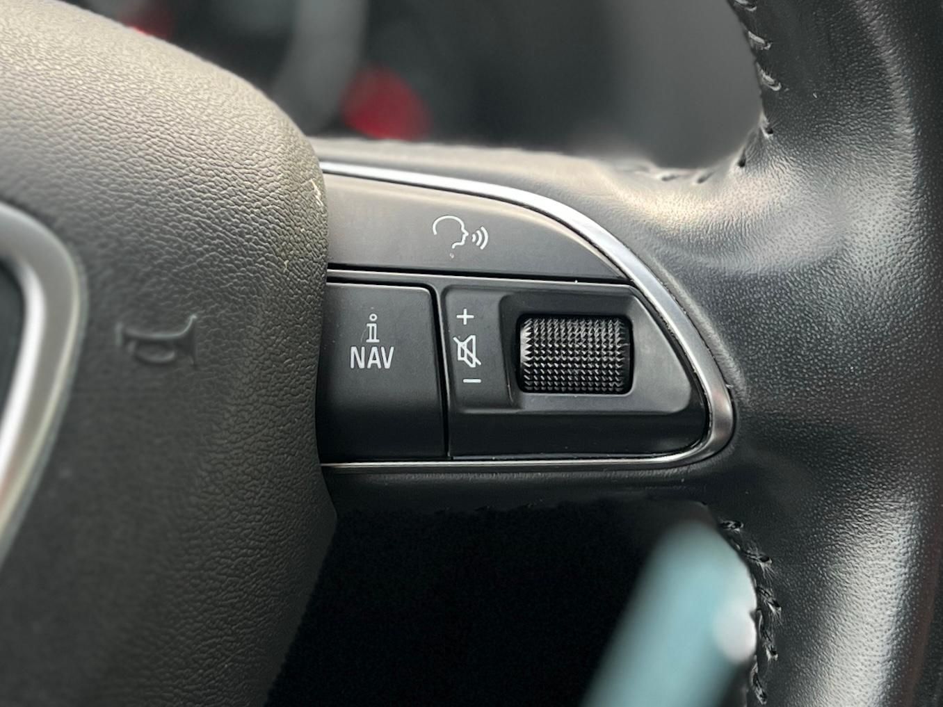 Fahrzeugabbildung Audi Q5 2.0 TDI +BT+NAVI+XENON+SHZ+2xPDC+EL.HECKKL.+