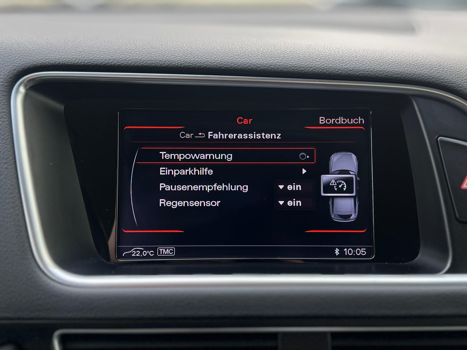 Fahrzeugabbildung Audi Q5 2.0 TDI +BT+NAVI+XENON+SHZ+2xPDC+EL.HECKKL.+