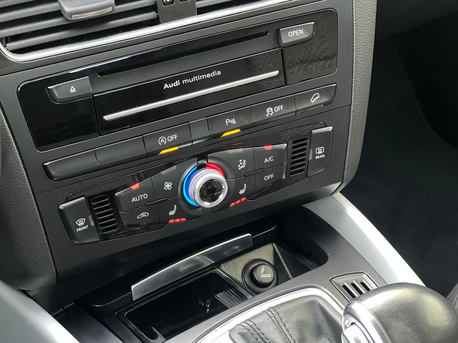 Fahrzeugabbildung Audi Q5 2.0 TDI +BT+NAVI+XENON+SHZ+2xPDC+EL.HECKKL.+