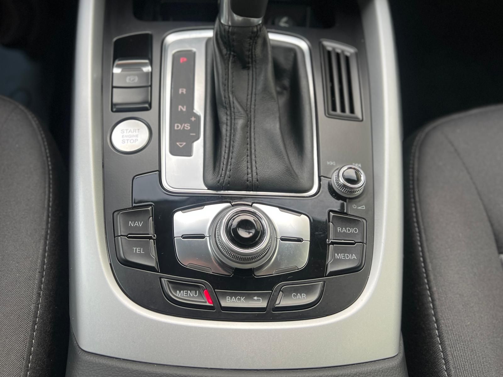 Fahrzeugabbildung Audi Q5 2.0 TDI +BT+NAVI+XENON+SHZ+2xPDC+EL.HECKKL.+