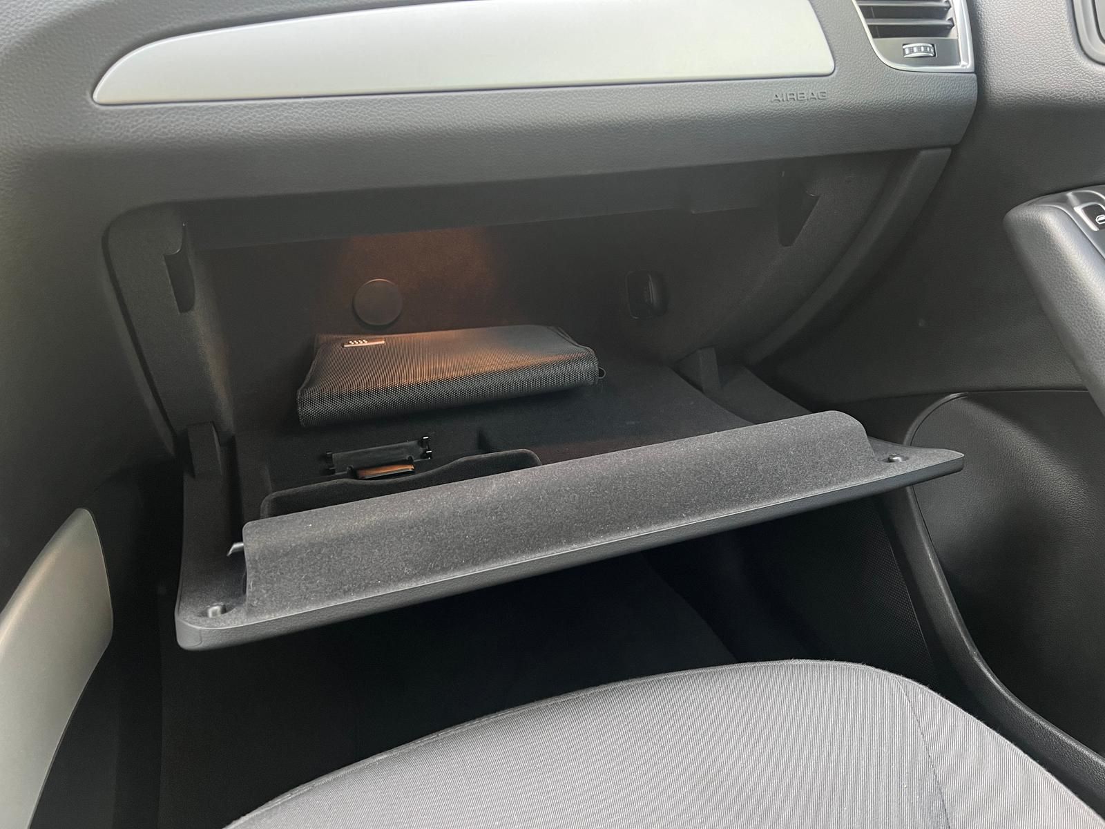 Fahrzeugabbildung Audi Q5 2.0 TDI +BT+NAVI+XENON+SHZ+2xPDC+EL.HECKKL.+