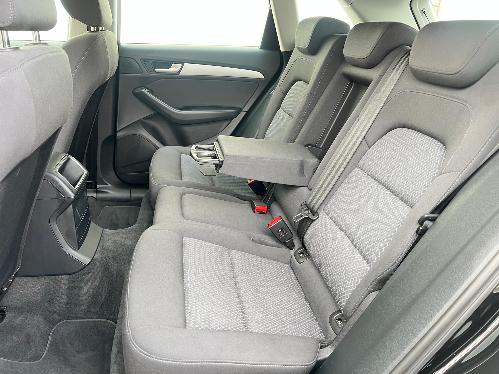 Fahrzeugabbildung Audi Q5 2.0 TDI +BT+NAVI+XENON+SHZ+2xPDC+EL.HECKKL.+