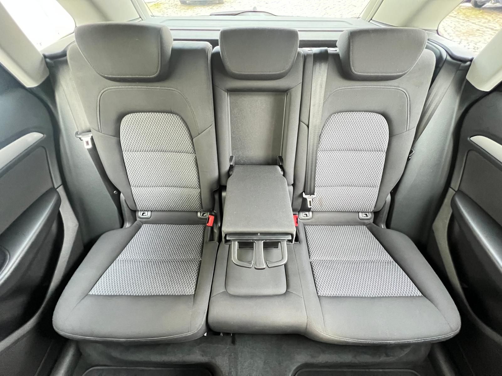 Fahrzeugabbildung Audi Q5 2.0 TDI +BT+NAVI+XENON+SHZ+2xPDC+EL.HECKKL.+