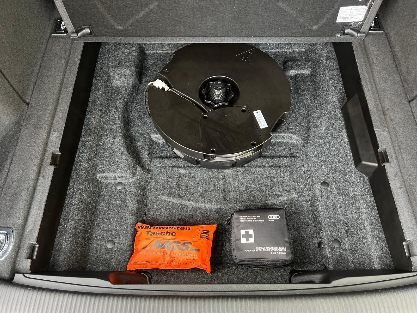 Fahrzeugabbildung Audi Q5 2.0 TDI +BT+NAVI+XENON+SHZ+2xPDC+EL.HECKKL.+