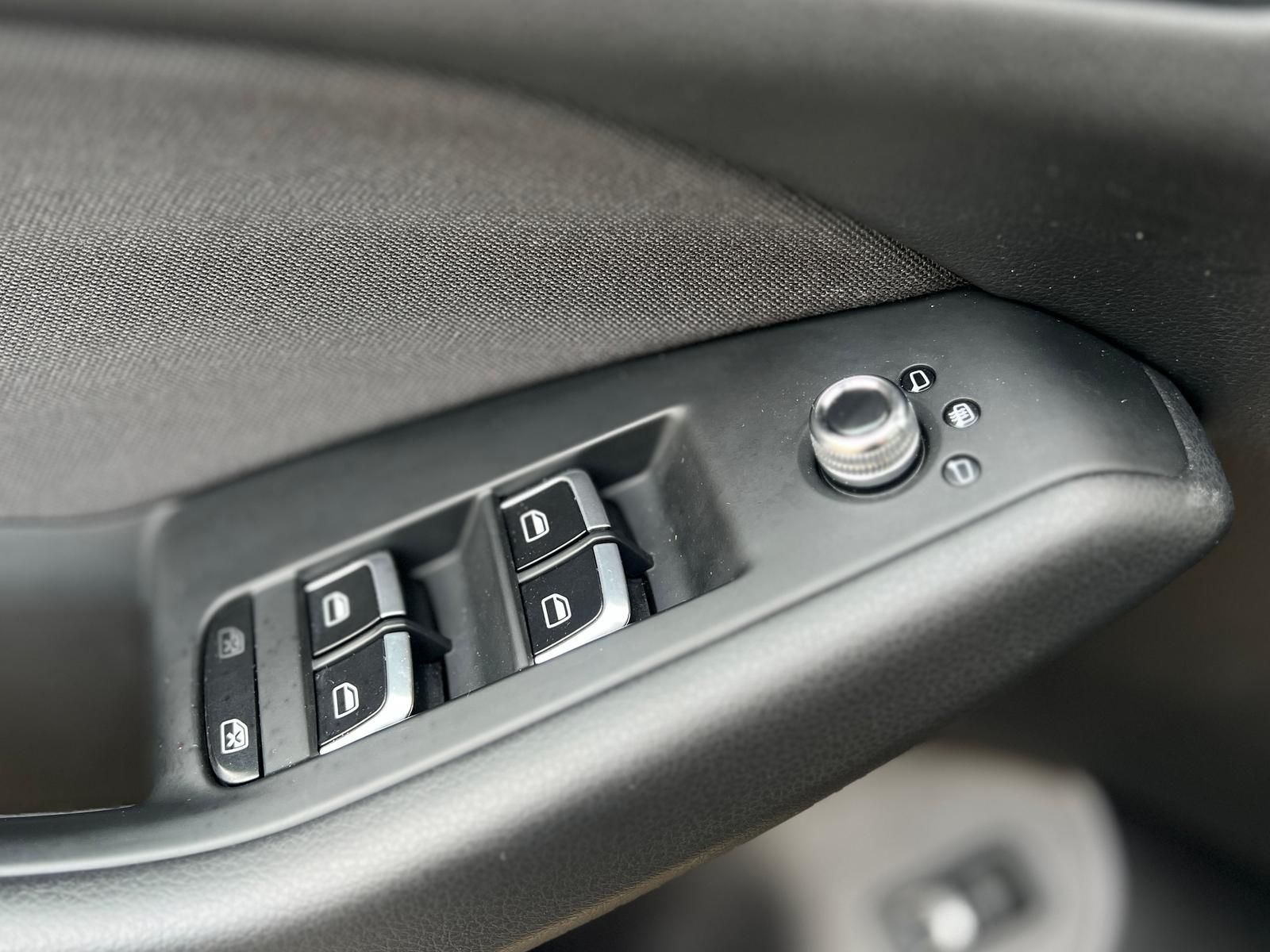 Fahrzeugabbildung Audi Q5 2.0 TDI +BT+NAVI+XENON+SHZ+2xPDC+EL.HECKKL.+