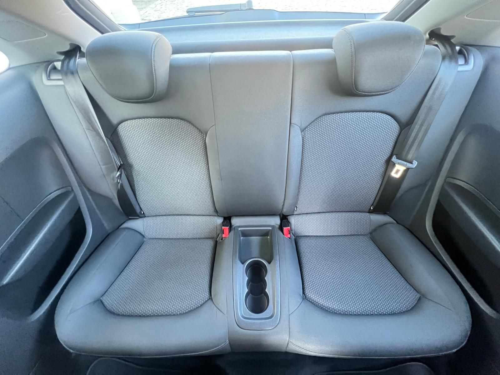 Fahrzeugabbildung Audi A1 1.2 TFSI attraction +BT+KLIMA+PDC+SHZ+