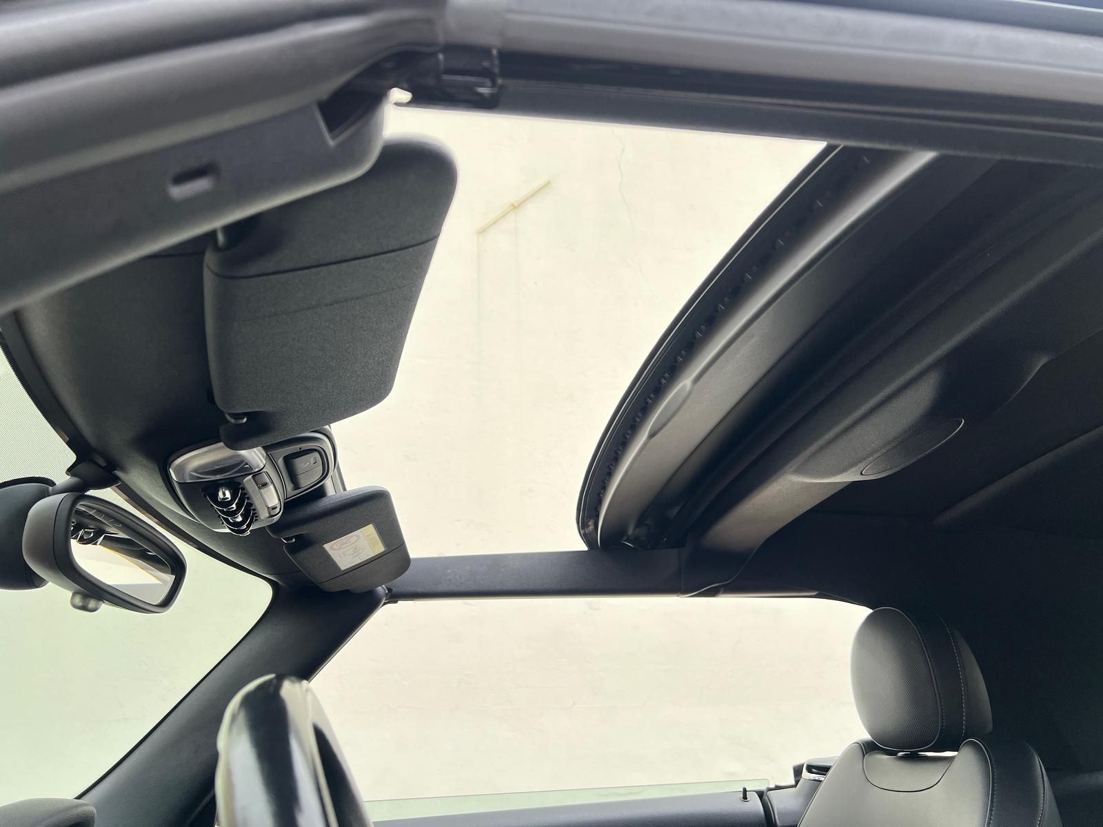 Fahrzeugabbildung MINI Cooper Chili Cabrio +BT+DAB+LEDER+PDC+SHZ+