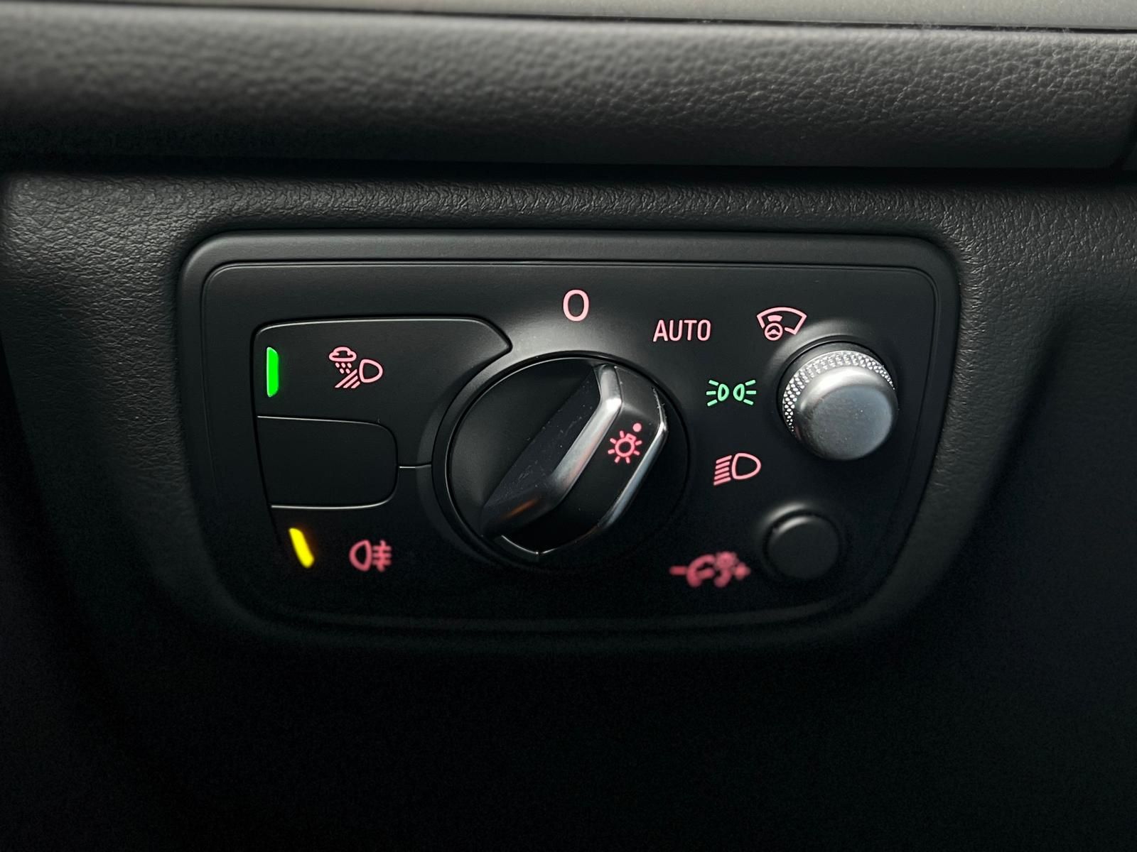 Fahrzeugabbildung Audi A6 3.0 TDI Quattro +ACC+ALCANTARA+HUD+MATRIX+