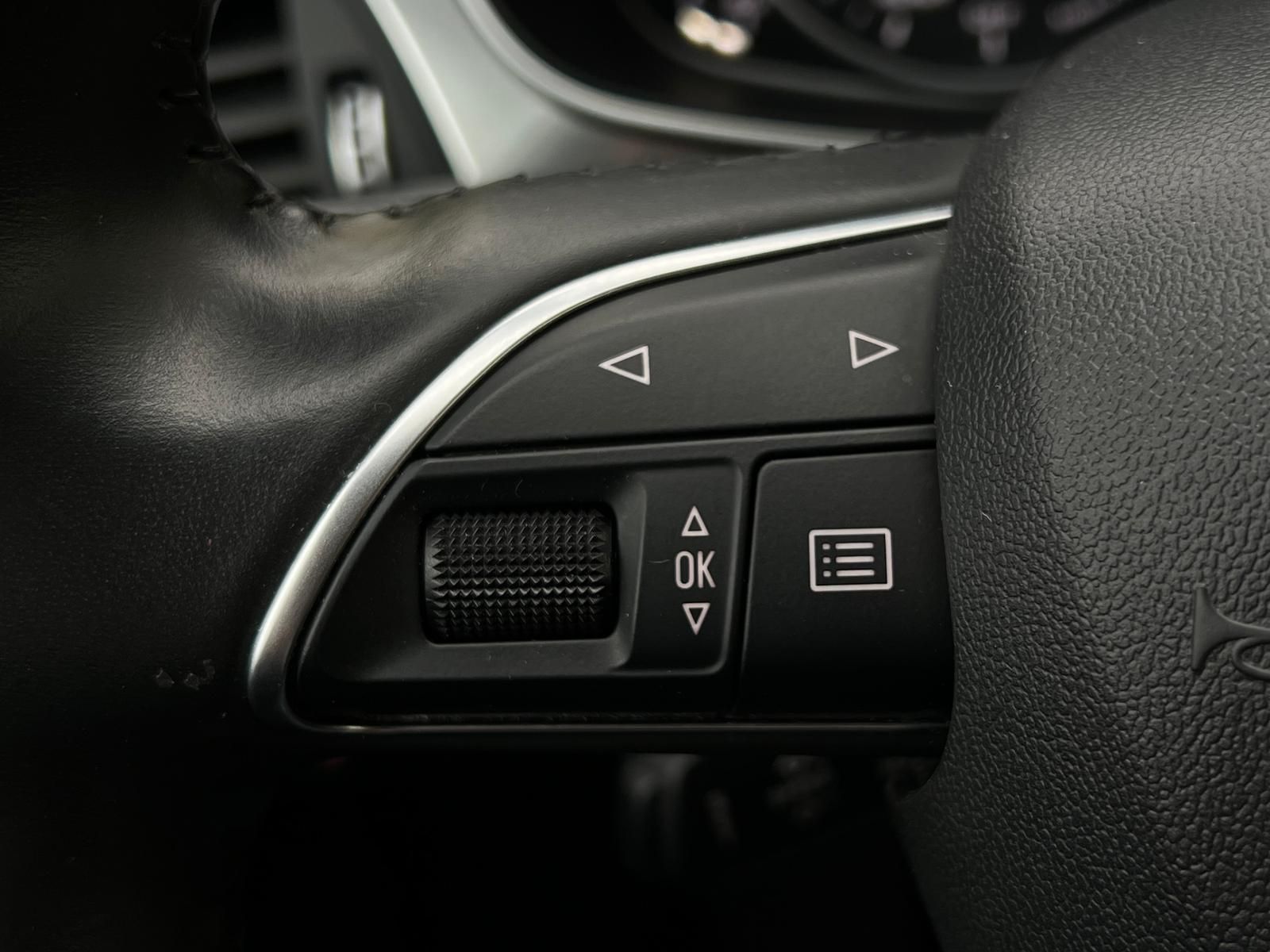 Fahrzeugabbildung Audi A6 3.0 TDI Quattro +ACC+ALCANTARA+HUD+MATRIX+