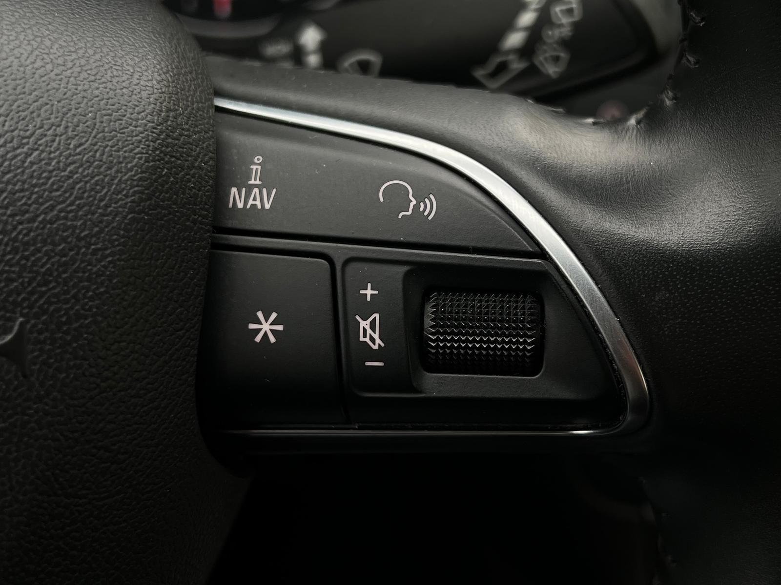 Fahrzeugabbildung Audi A6 3.0 TDI Quattro +ACC+ALCANTARA+HUD+MATRIX+