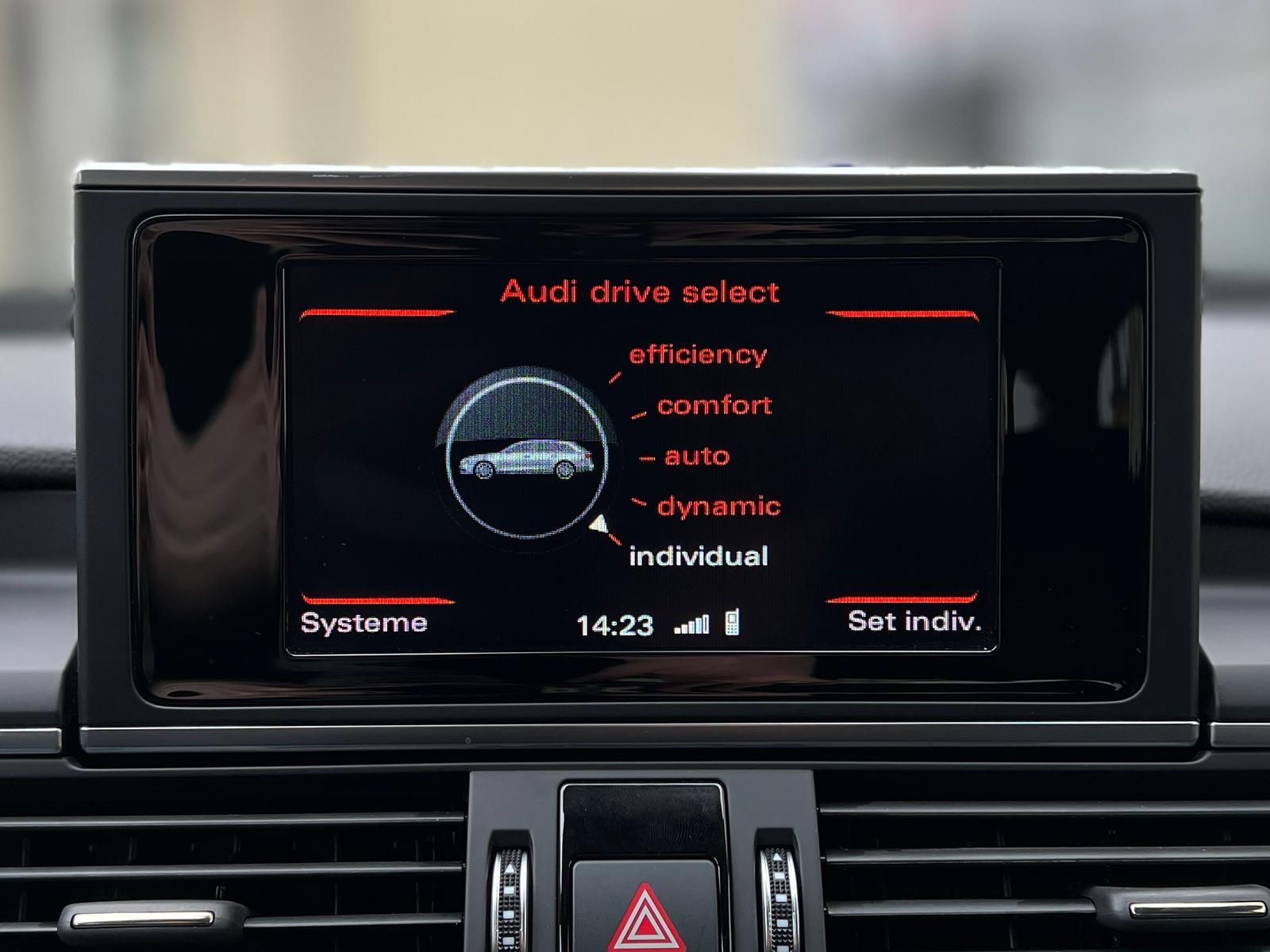 Fahrzeugabbildung Audi A6 3.0 TDI Quattro +ACC+ALCANTARA+HUD+MATRIX+