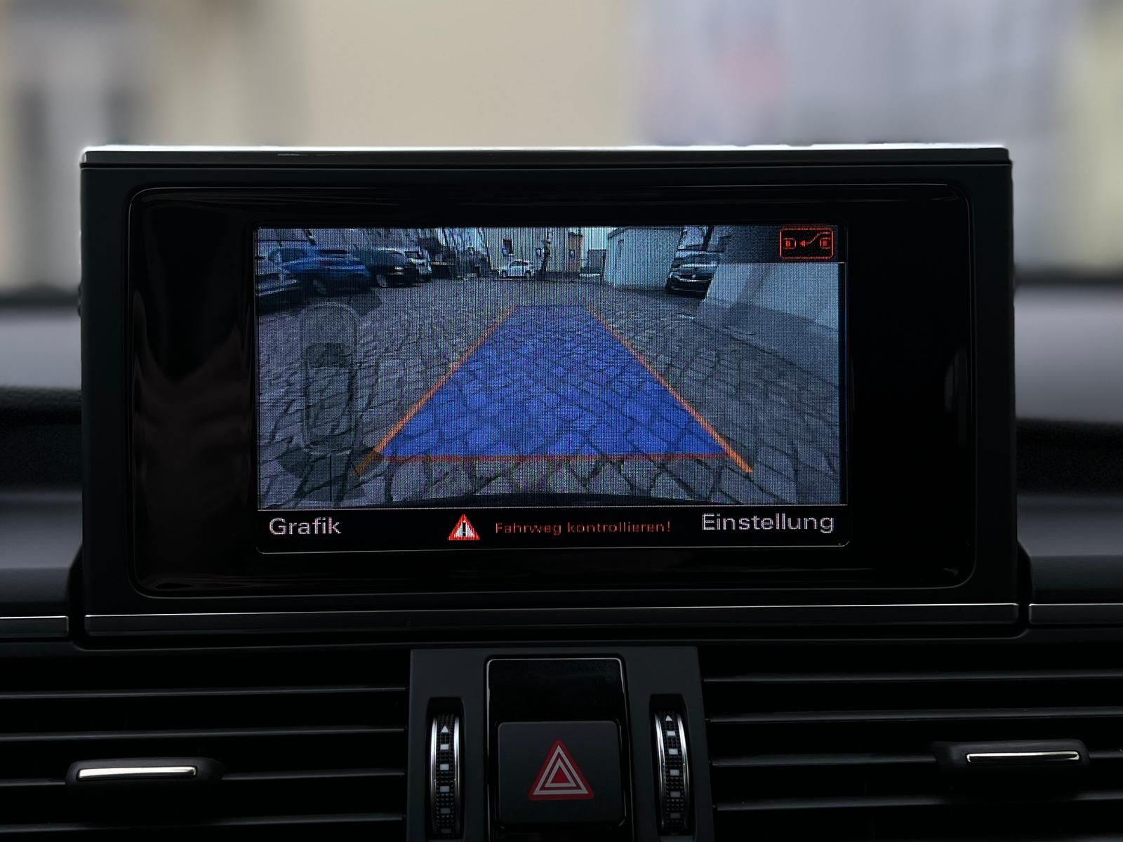 Fahrzeugabbildung Audi A6 3.0 TDI Quattro +ACC+ALCANTARA+HUD+MATRIX+