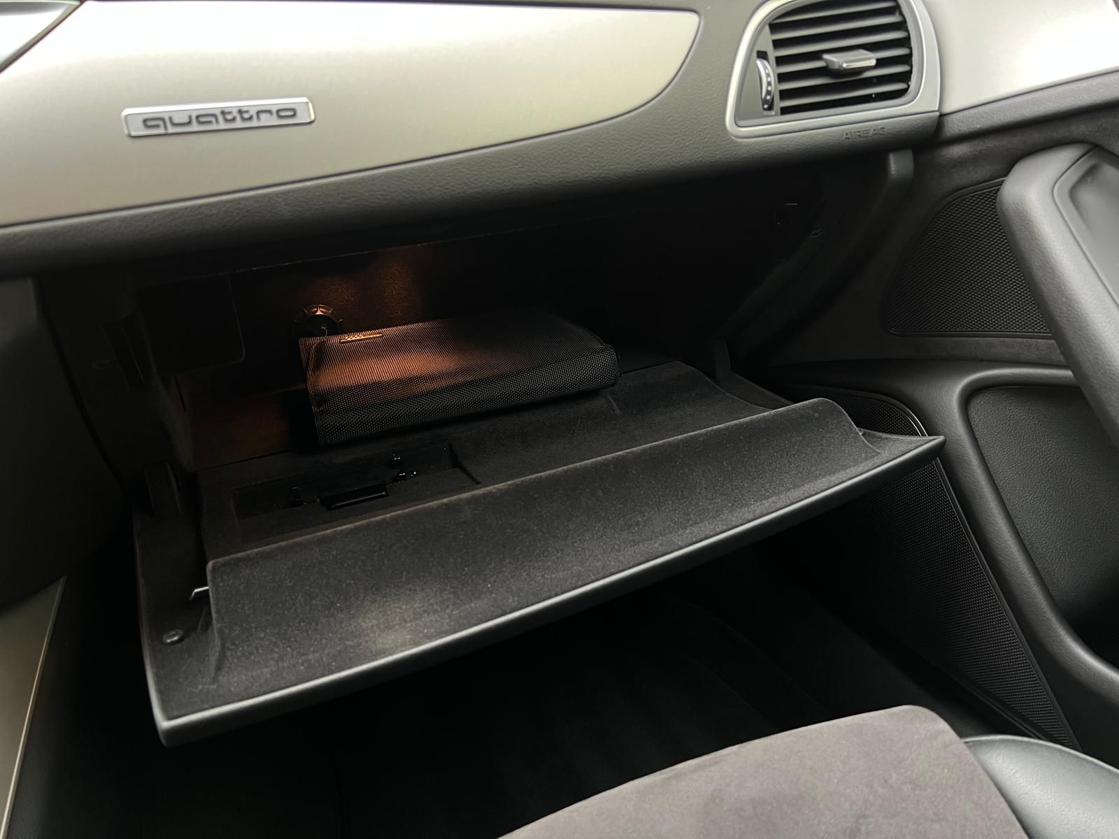 Fahrzeugabbildung Audi A6 3.0 TDI Quattro +ACC+ALCANTARA+HUD+MATRIX+