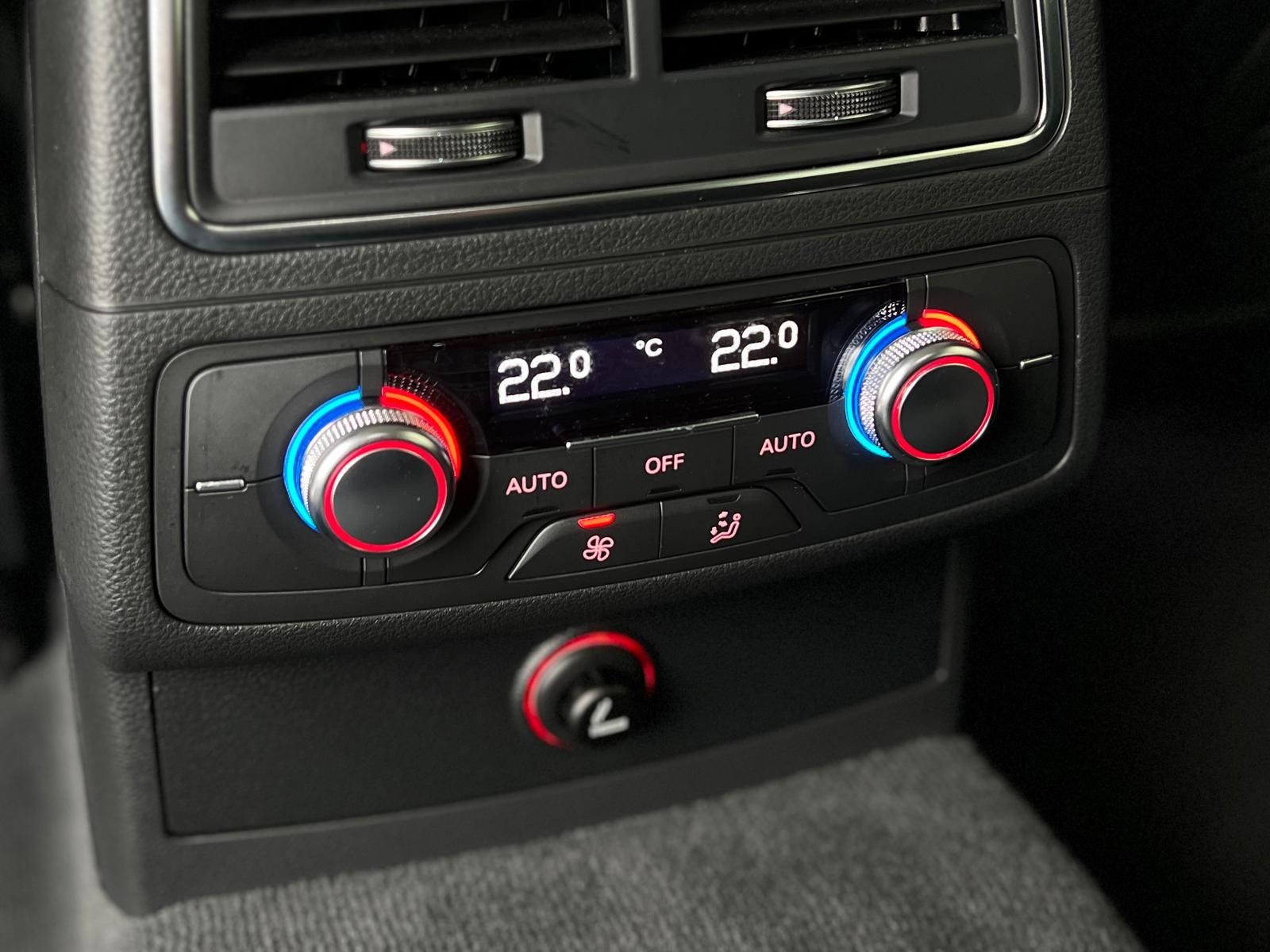 Fahrzeugabbildung Audi A6 3.0 TDI Quattro +ACC+ALCANTARA+HUD+MATRIX+