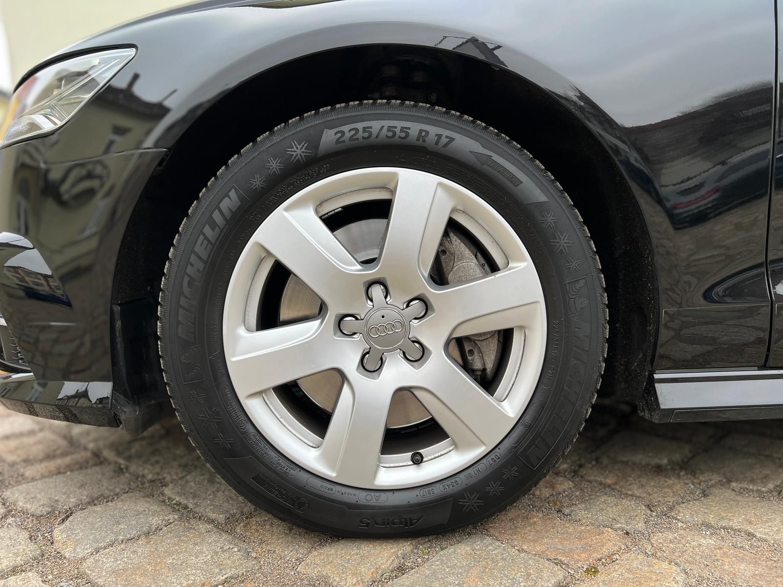 Fahrzeugabbildung Audi A6 3.0 TDI Quattro +ACC+ALCANTARA+HUD+MATRIX+