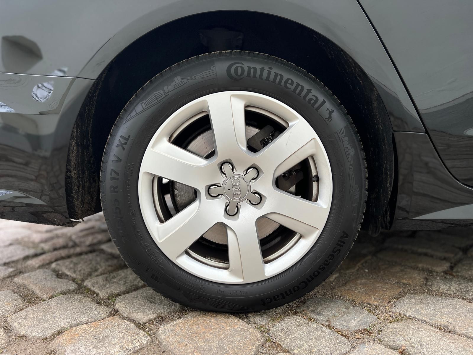 Fahrzeugabbildung Audi A6 3.0 TDI Quattro +ACC+ALCANTARA+HUD+MATRIX+