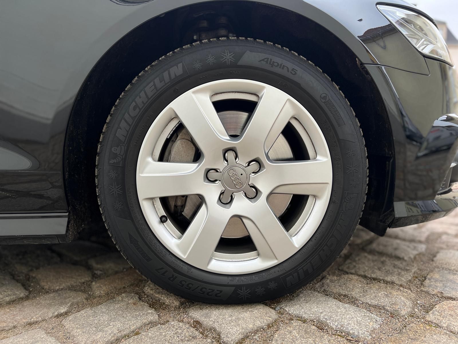 Fahrzeugabbildung Audi A6 3.0 TDI Quattro +ACC+ALCANTARA+HUD+MATRIX+