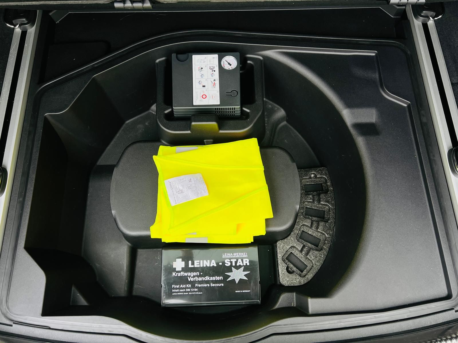 Fahrzeugabbildung Audi A6 3.0 TDI Quattro +ACC+ALCANTARA+HUD+MATRIX+