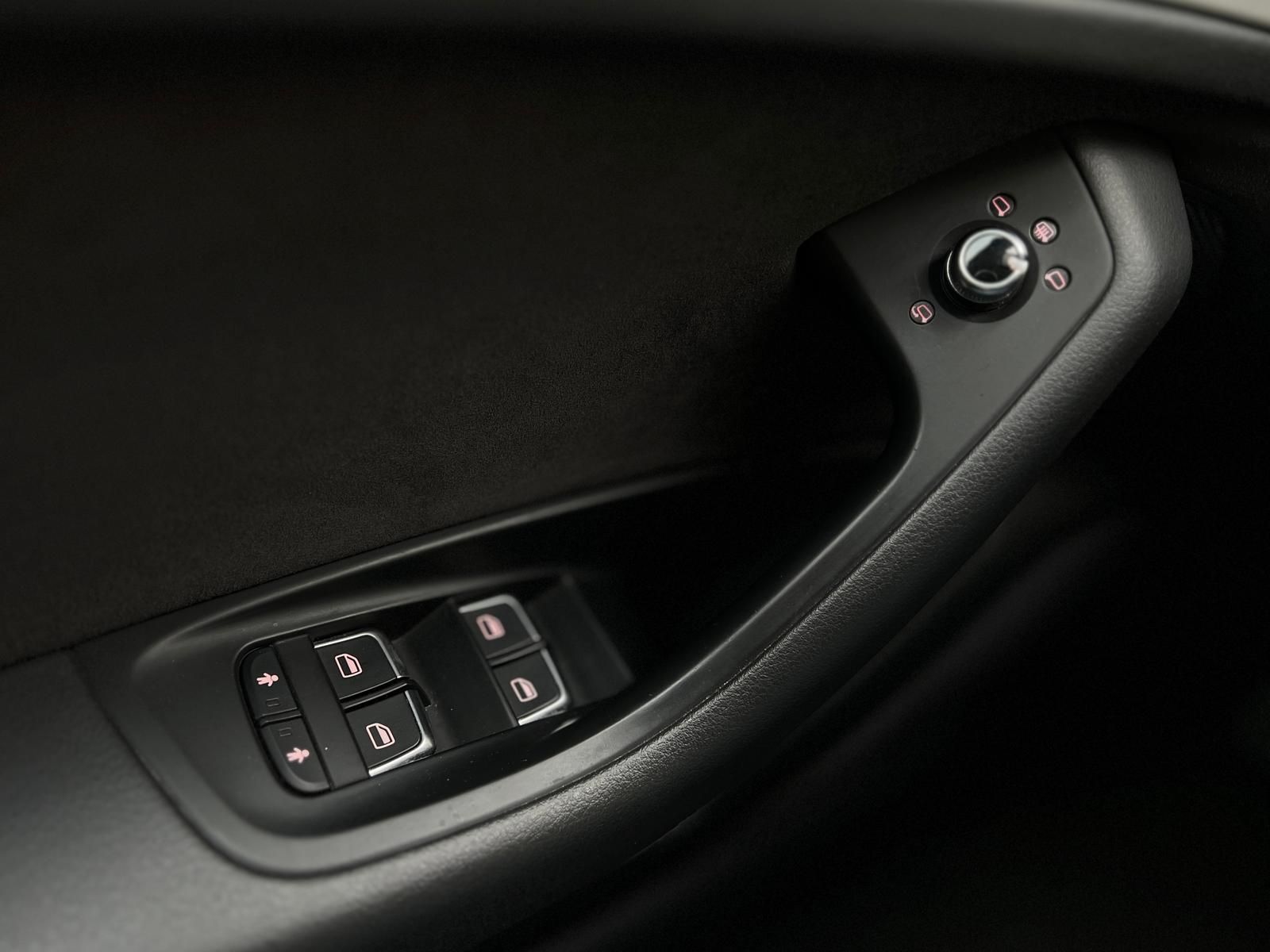 Fahrzeugabbildung Audi A6 3.0 TDI Quattro +ACC+ALCANTARA+HUD+MATRIX+