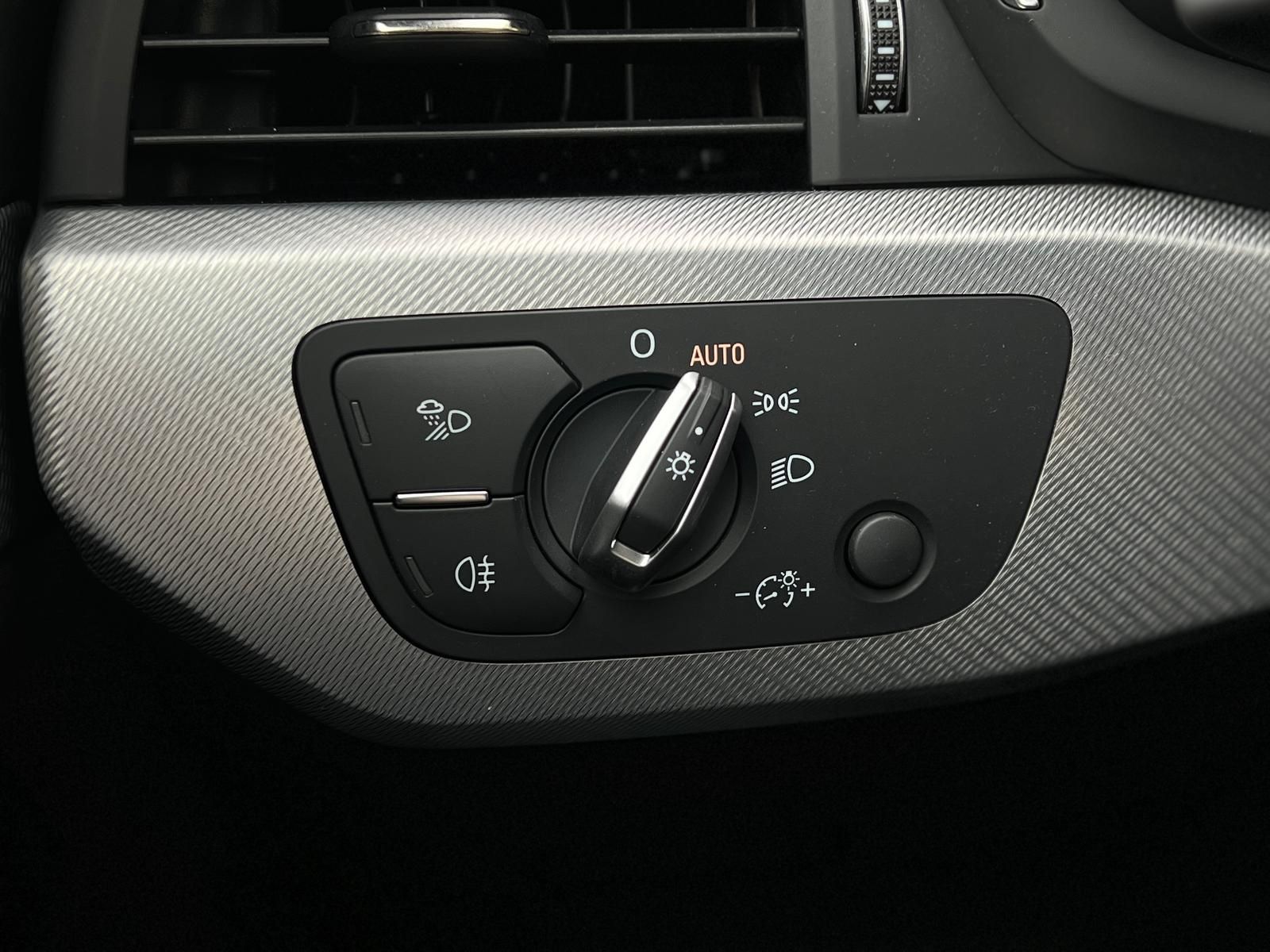 Fahrzeugabbildung Audi A4 2.0 TFSI Sport Ultra +B&O+CAM+TEMPO+L+N+X+