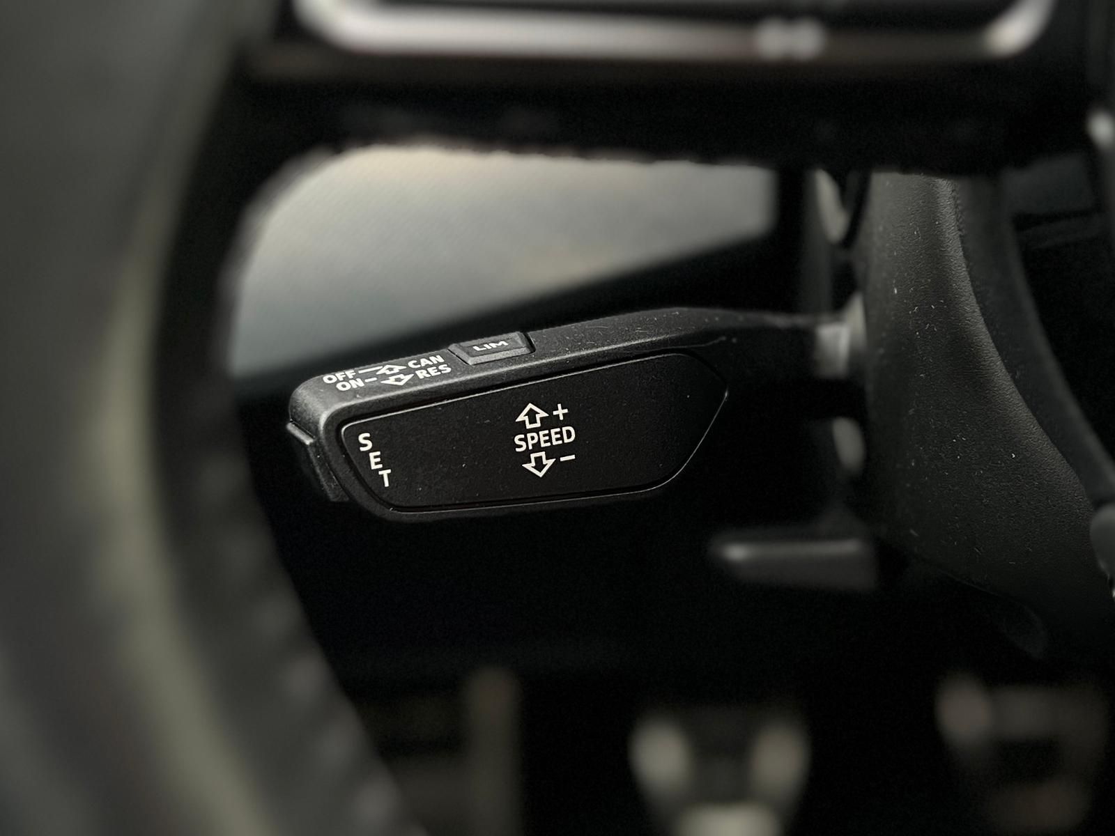 Fahrzeugabbildung Audi A4 2.0 TFSI Sport Ultra +B&O+CAM+TEMPO+L+N+X+