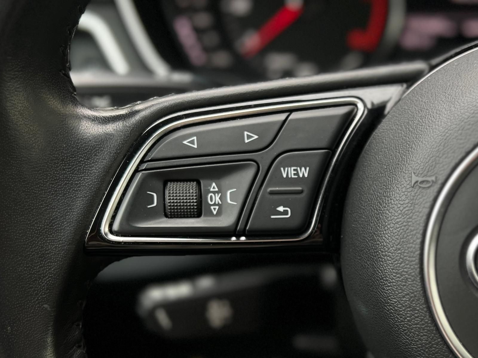 Fahrzeugabbildung Audi A4 2.0 TFSI Sport Ultra +B&O+CAM+TEMPO+L+N+X+