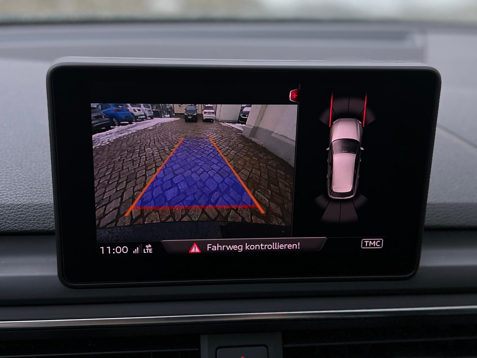 Fahrzeugabbildung Audi A4 2.0 TFSI Sport Ultra +B&O+CAM+TEMPO+L+N+X+