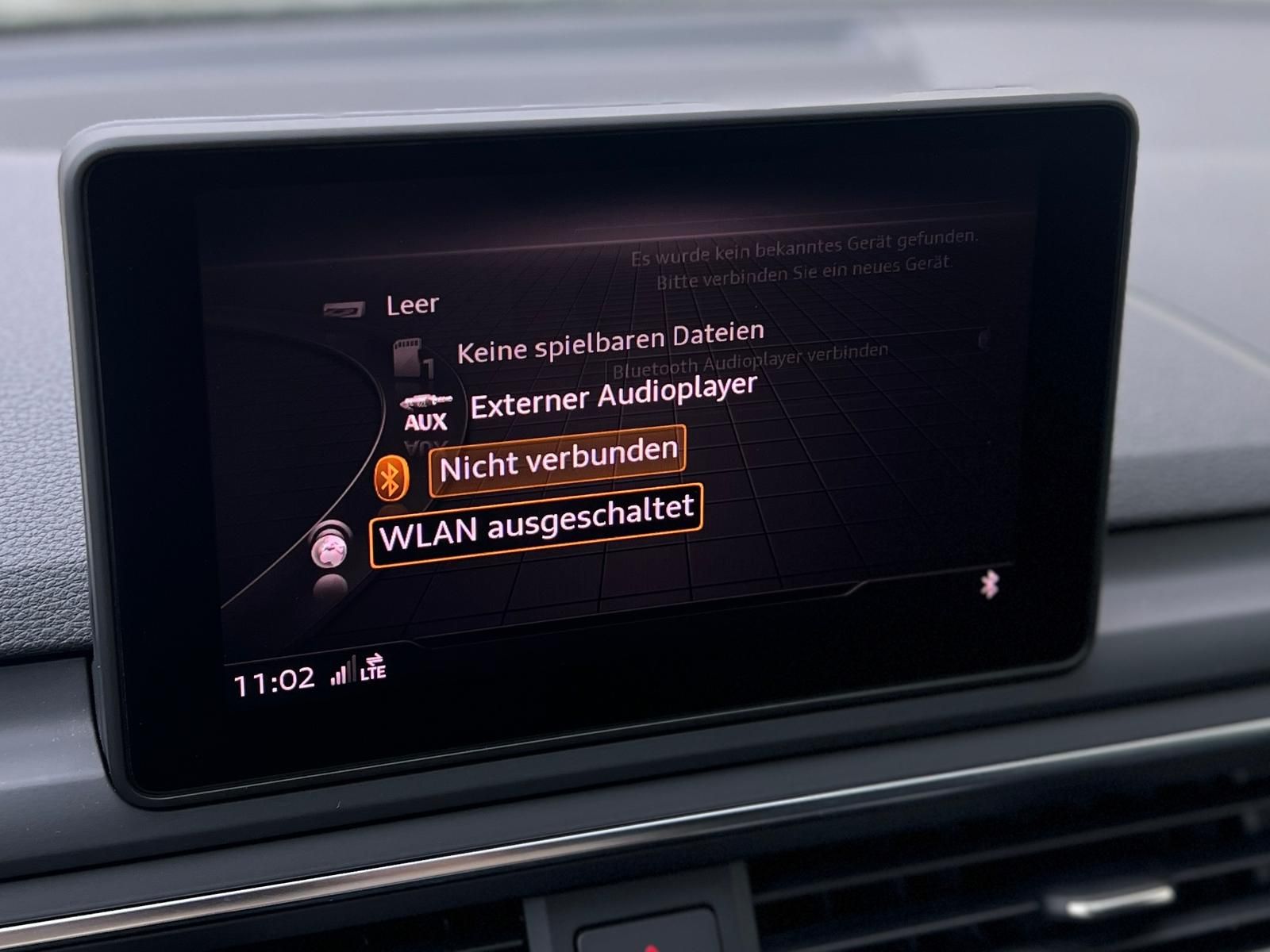 Fahrzeugabbildung Audi A4 2.0 TFSI Sport Ultra +B&O+CAM+TEMPO+L+N+X+