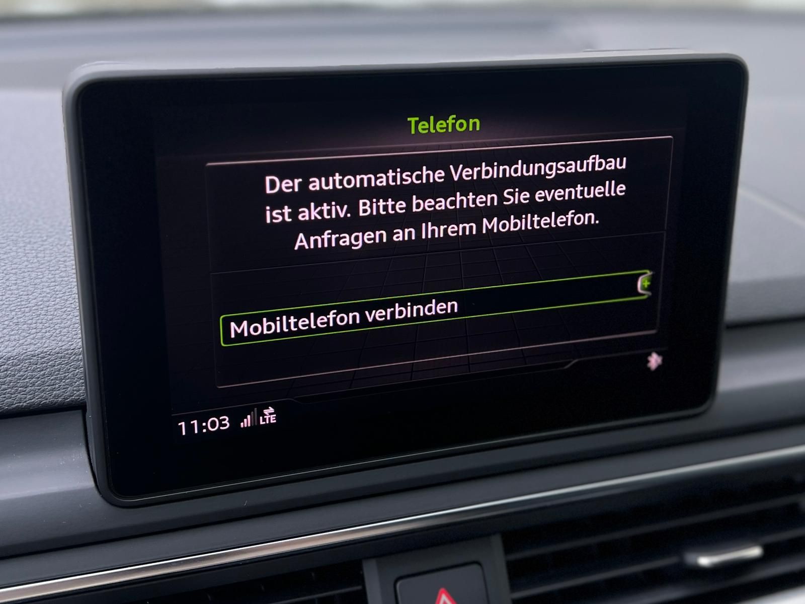 Fahrzeugabbildung Audi A4 2.0 TFSI Sport Ultra +B&O+CAM+TEMPO+L+N+X+