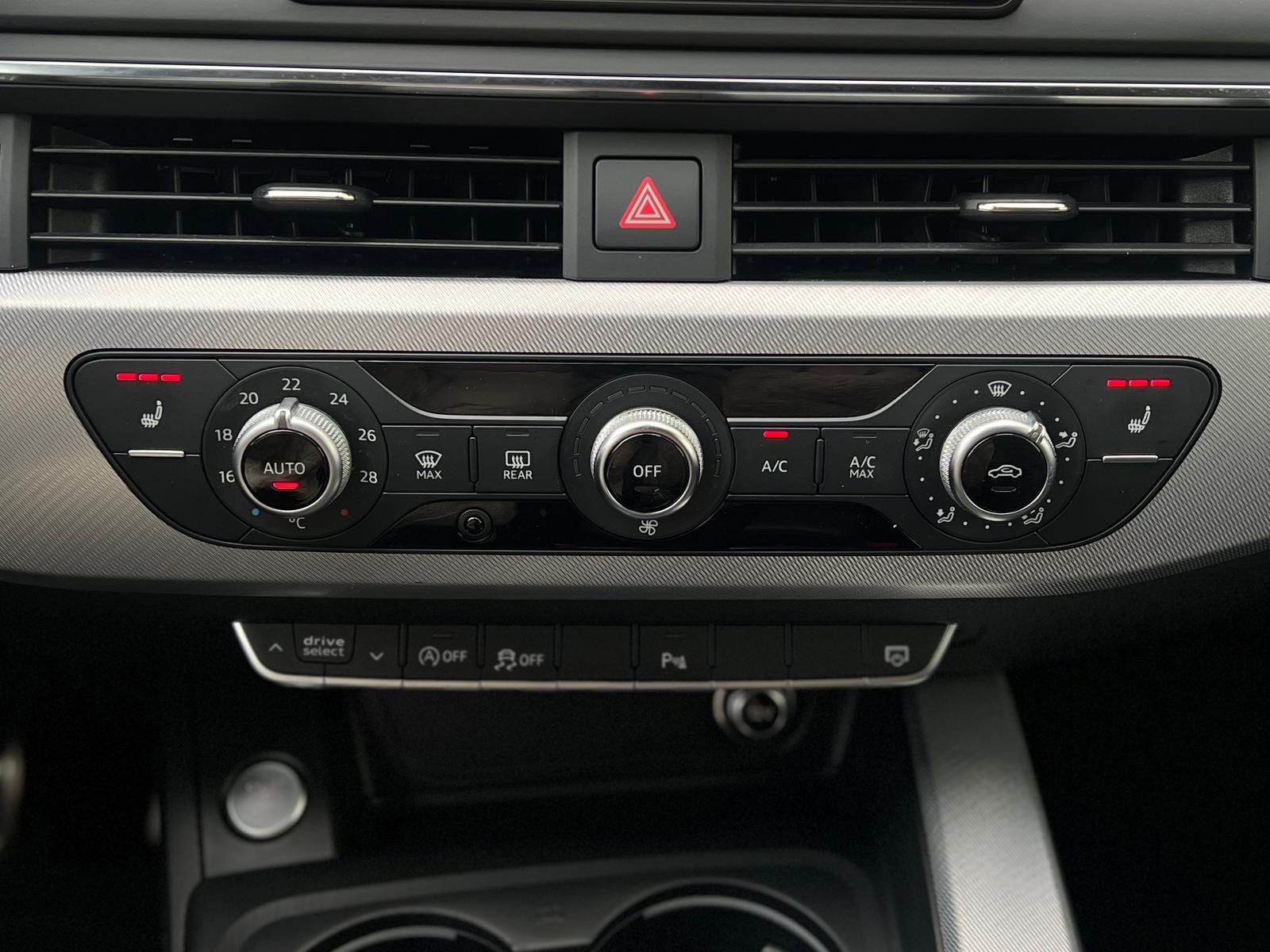 Fahrzeugabbildung Audi A4 2.0 TFSI Sport Ultra +B&O+CAM+TEMPO+L+N+X+