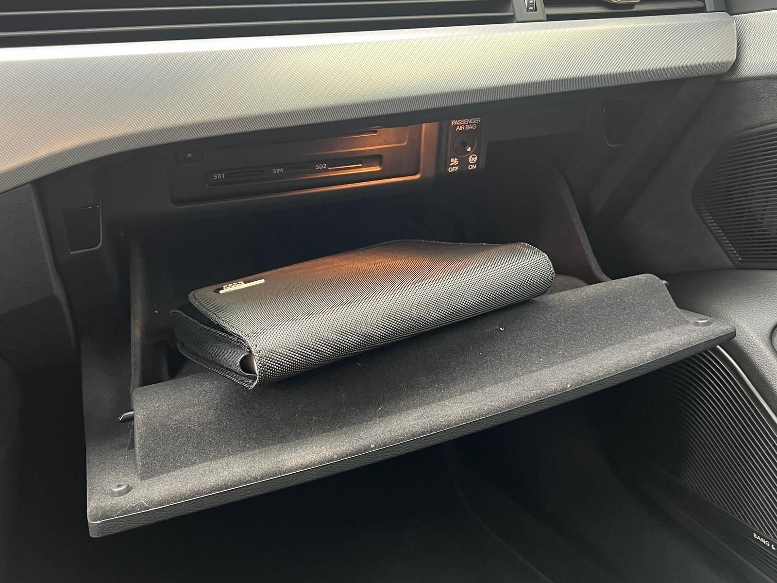 Fahrzeugabbildung Audi A4 2.0 TFSI Sport Ultra +B&O+CAM+TEMPO+L+N+X+