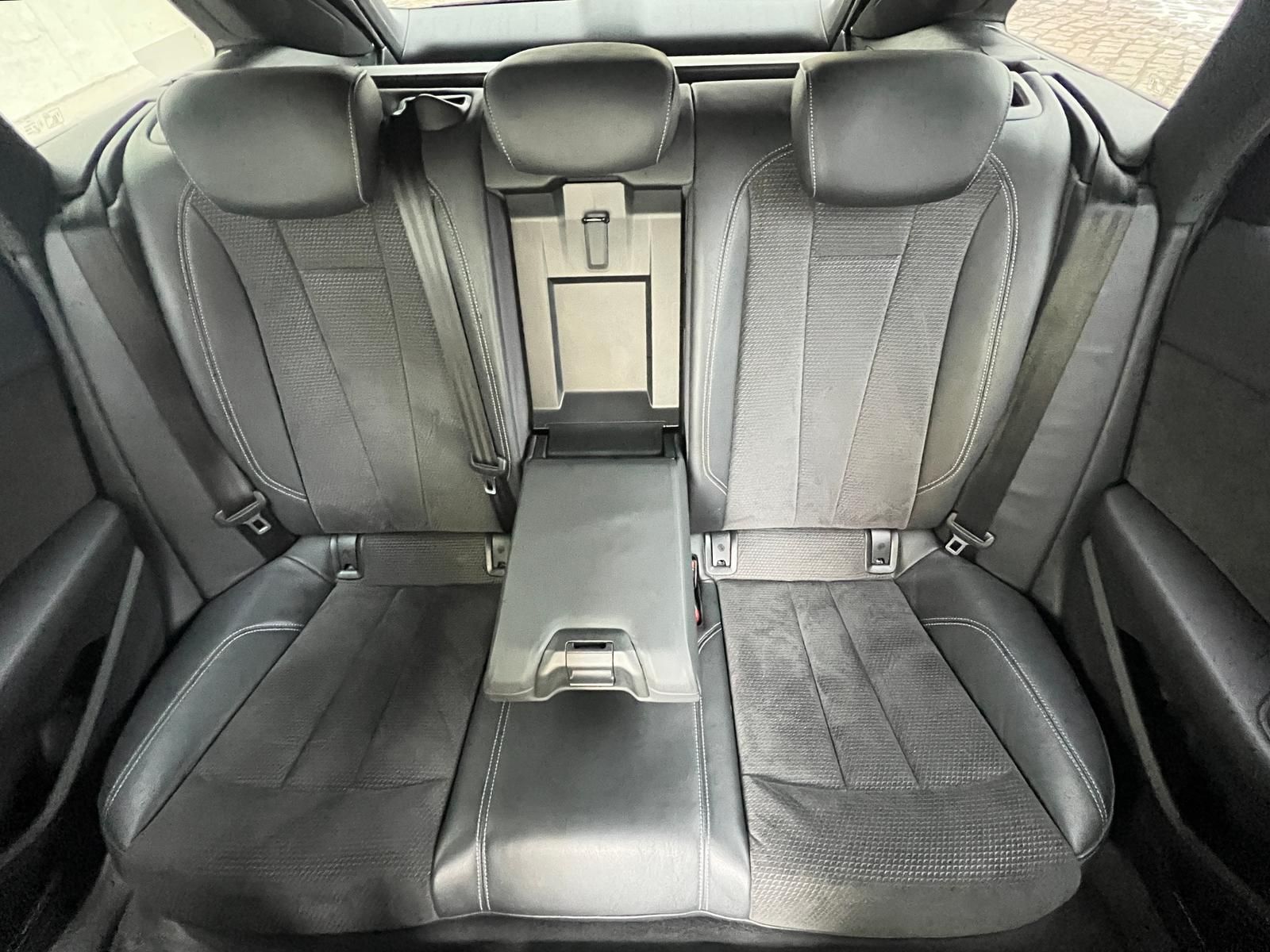 Fahrzeugabbildung Audi A4 2.0 TFSI Sport Ultra +B&O+CAM+TEMPO+L+N+X+