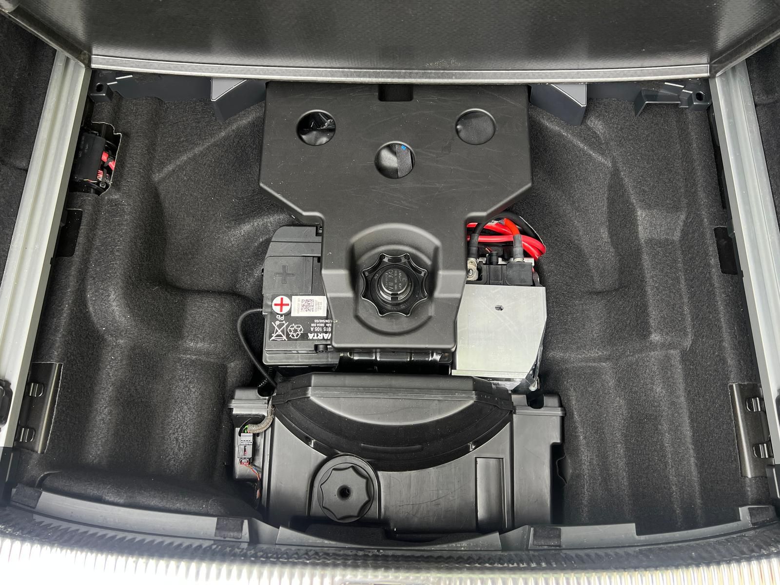 Fahrzeugabbildung Audi A4 2.0 TFSI Sport Ultra +B&O+CAM+TEMPO+L+N+X+