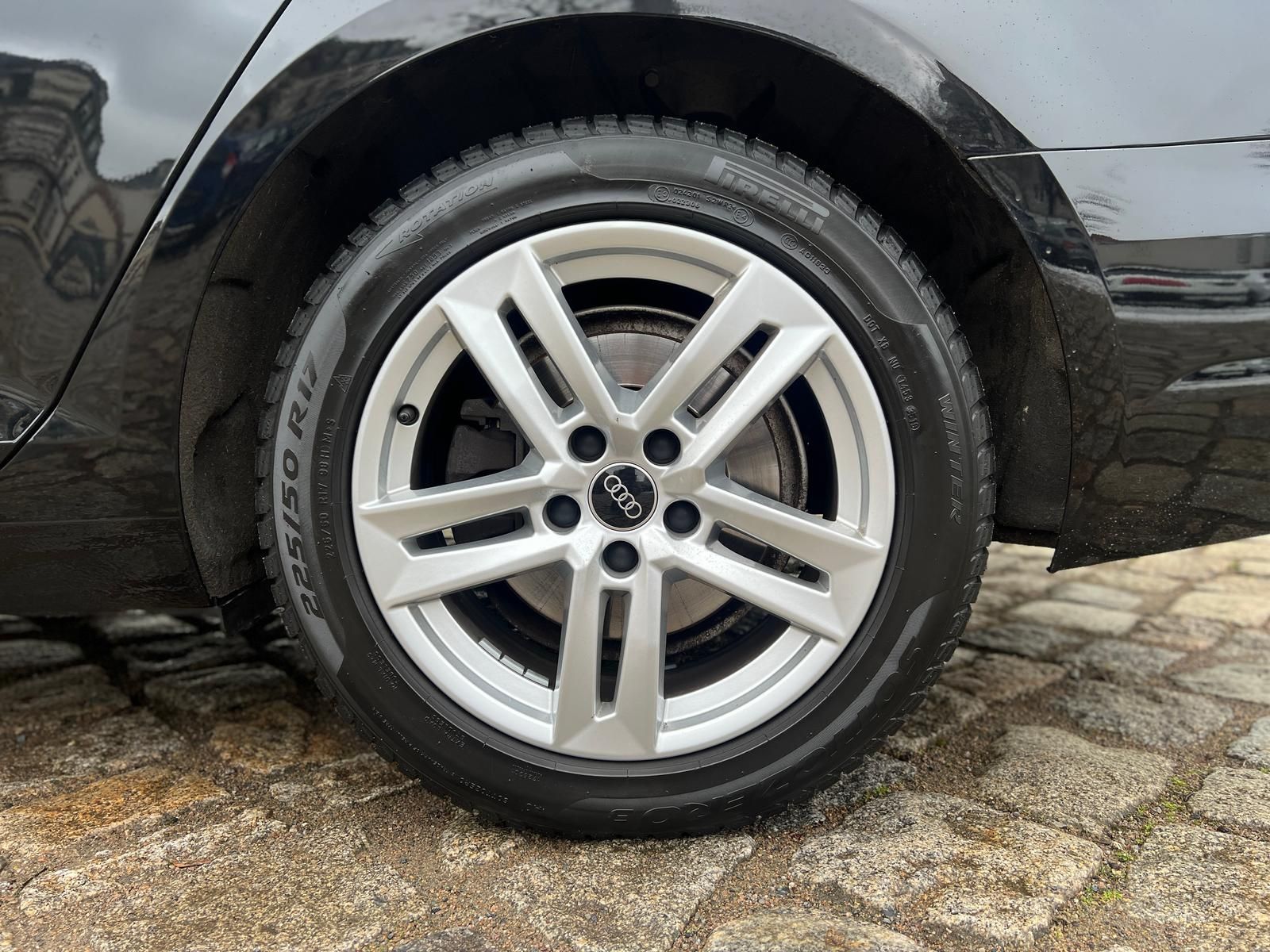 Fahrzeugabbildung Audi A4 2.0 TFSI Sport Ultra +B&O+CAM+TEMPO+L+N+X+