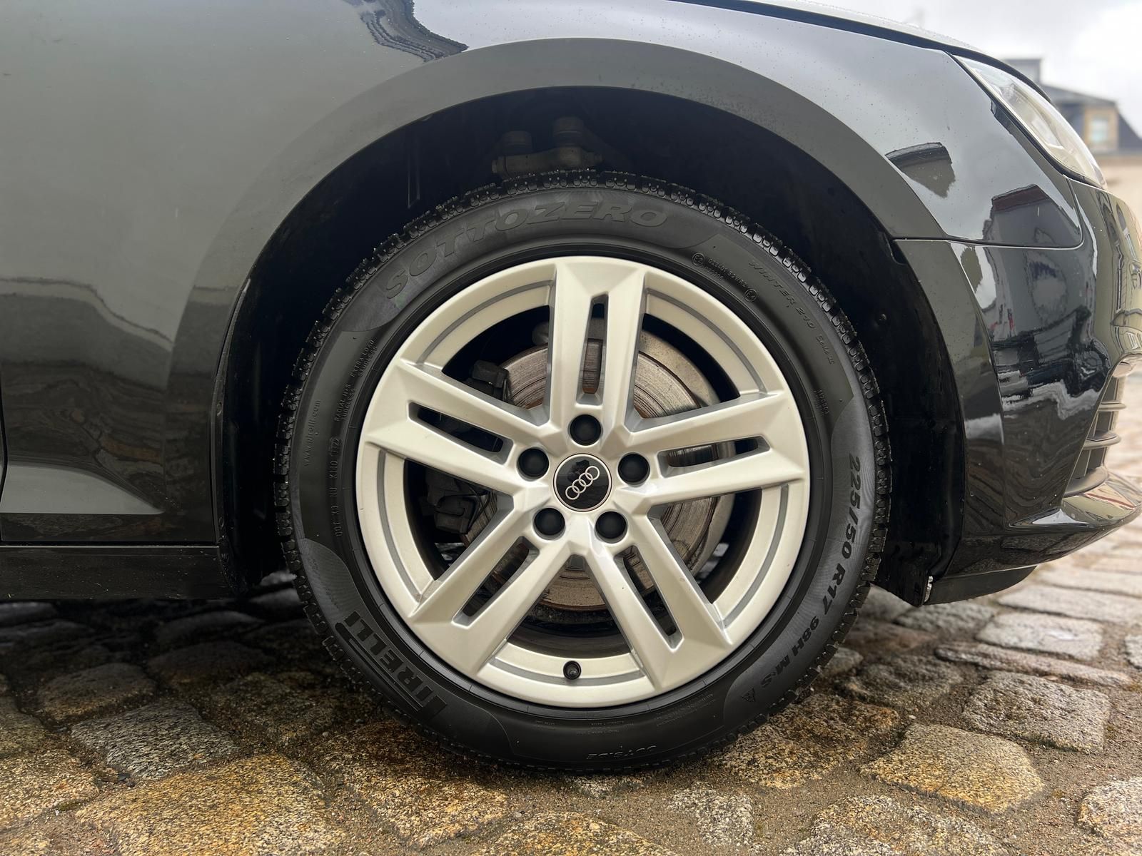 Fahrzeugabbildung Audi A4 2.0 TFSI Sport Ultra +B&O+CAM+TEMPO+L+N+X+