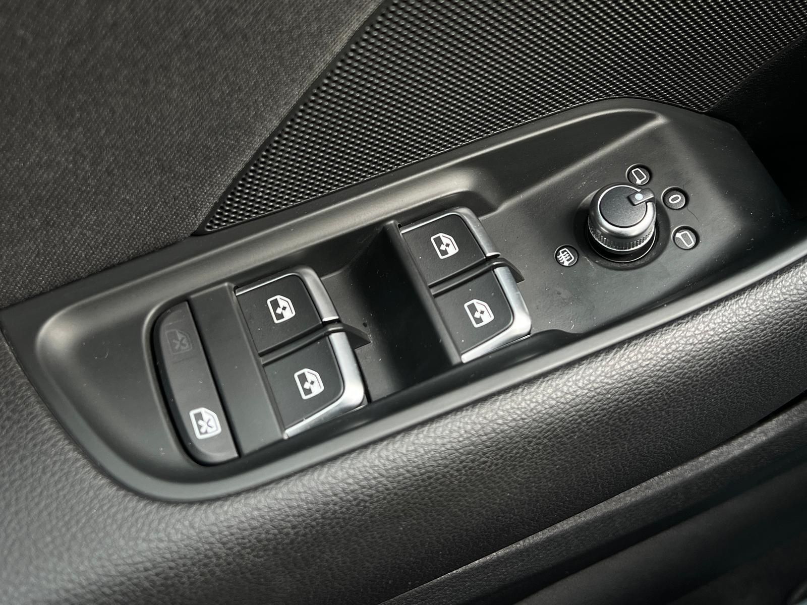 Fahrzeugabbildung Audi A3 1.5 TFSI Sport +BT+LED+NAVI+PDC+SHZ+TEMPO+