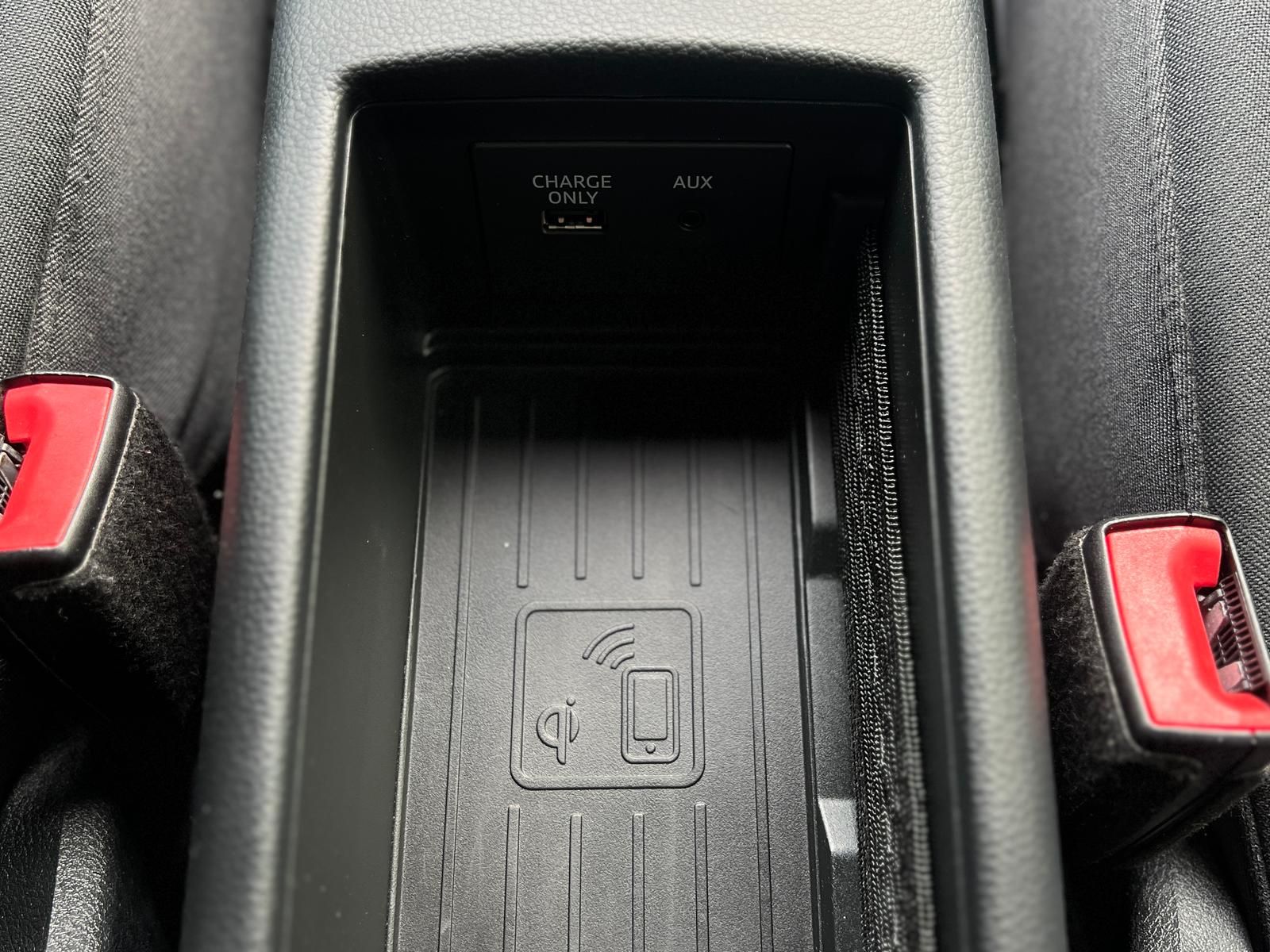 Fahrzeugabbildung Audi A3 1.5 TFSI Sport +BT+LED+NAVI+PDC+SHZ+TEMPO+