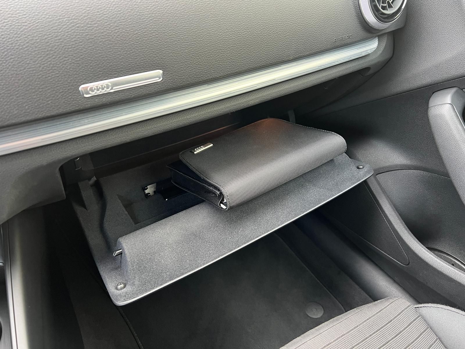 Fahrzeugabbildung Audi A3 1.5 TFSI Sport +BT+LED+NAVI+PDC+SHZ+TEMPO+